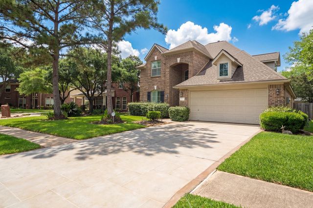 11622 Cedarvale Lane, Tomball, TX 77377