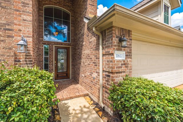 11622 Cedarvale Lane, Tomball, TX 77377