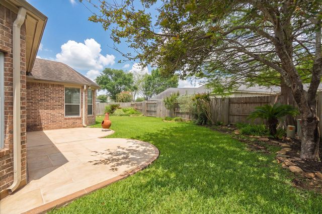 11622 Cedarvale Lane, Tomball, TX 77377
