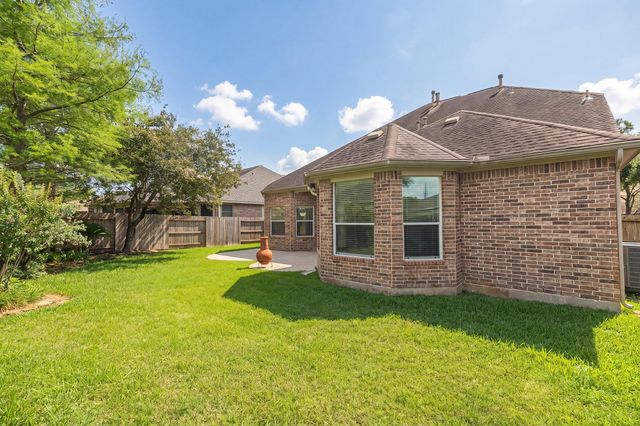 11622 Cedarvale Lane, Tomball, TX 77377