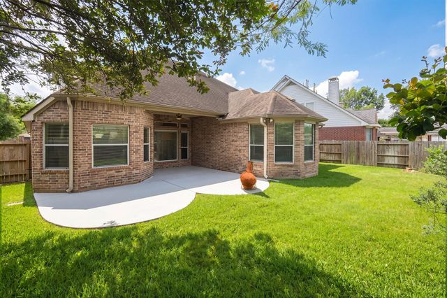 11622 Cedarvale Lane, Tomball, TX 77377