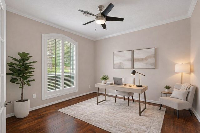 11622 Cedarvale Lane, Tomball, TX 77377