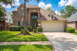 11622 Cedarvale Lane, Tomball, TX 77377