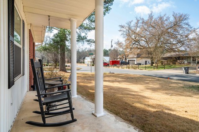 830 Bellaire Drive, Hot Springs National Park, AR 71901
