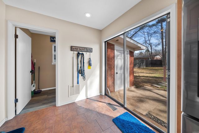 830 Bellaire Drive, Hot Springs National Park, AR 71901