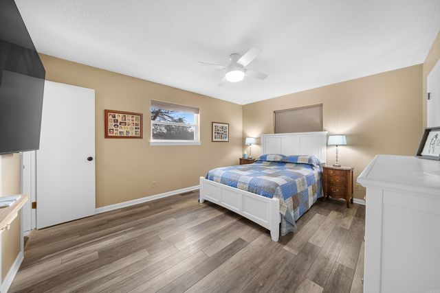 830 Bellaire Drive, Hot Springs National Park, AR 71901