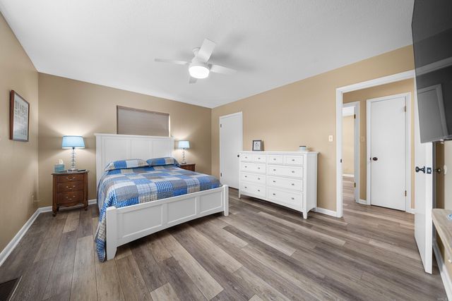 830 Bellaire Drive, Hot Springs National Park, AR 71901
