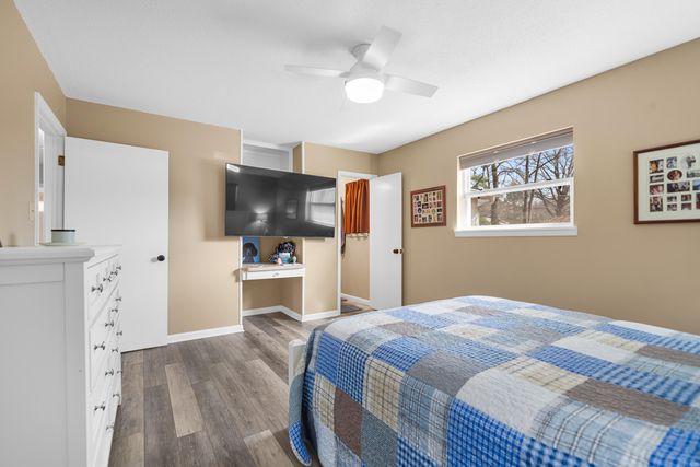 830 Bellaire Drive, Hot Springs National Park, AR 71901