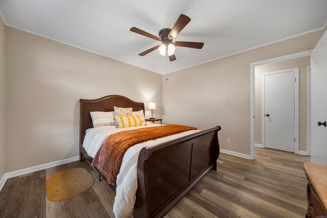 830 Bellaire Drive, Hot Springs National Park, AR 71901