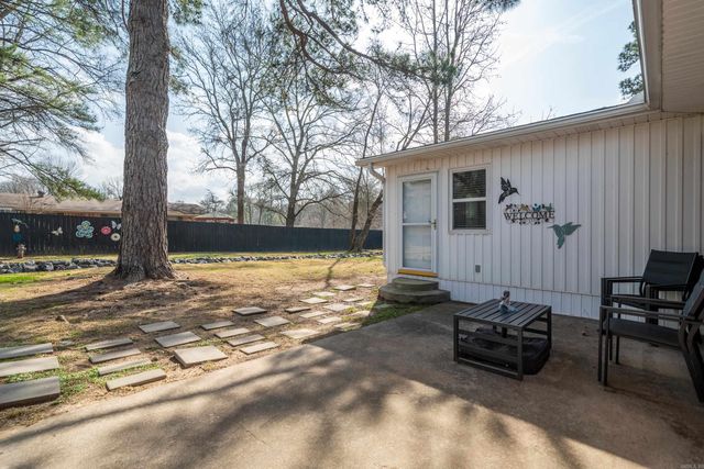 830 Bellaire Drive, Hot Springs National Park, AR 71901