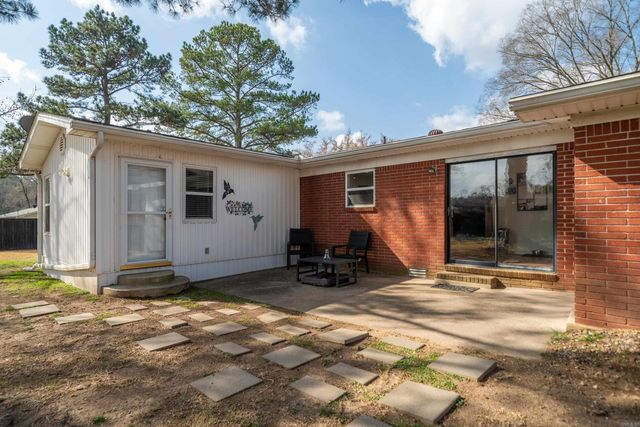 830 Bellaire Drive, Hot Springs National Park, AR 71901