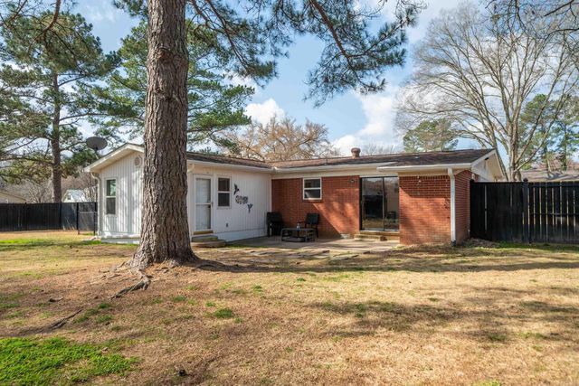 830 Bellaire Drive, Hot Springs National Park, AR 71901