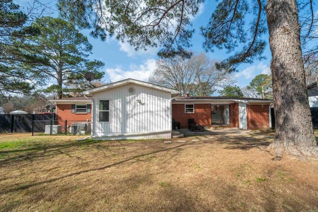 830 Bellaire Drive, Hot Springs National Park, AR 71901