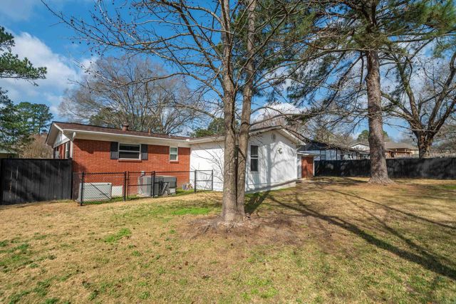 830 Bellaire Drive, Hot Springs National Park, AR 71901