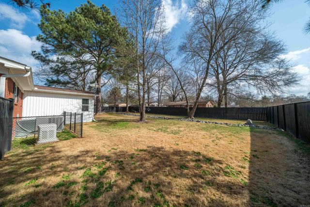 830 Bellaire Drive, Hot Springs National Park, AR 71901