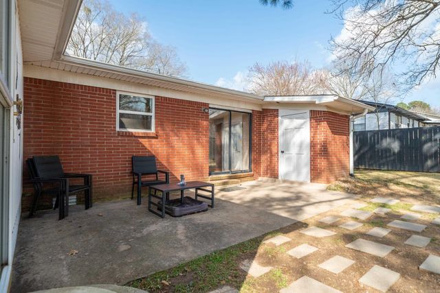 830 Bellaire Drive, Hot Springs National Park, AR 71901