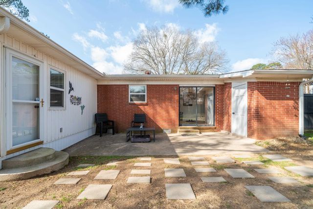 830 Bellaire Drive, Hot Springs National Park, AR 71901