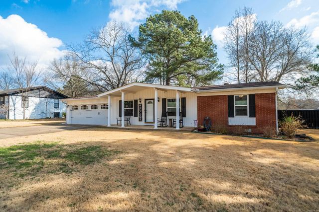830 Bellaire Drive, Hot Springs National Park, AR 71901