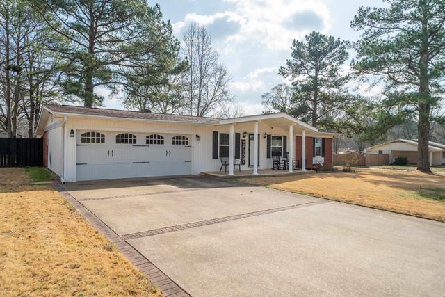 830 Bellaire Drive, Hot Springs National Park, AR 71901