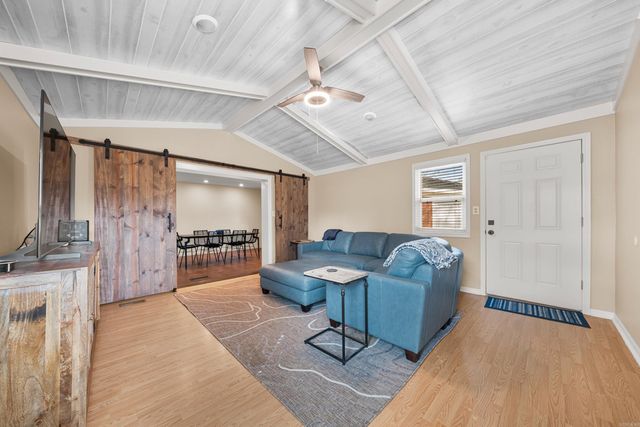 830 Bellaire Drive, Hot Springs National Park, AR 71901