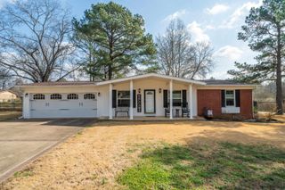 830 Bellaire Drive, Hot Springs National Park, AR 71901