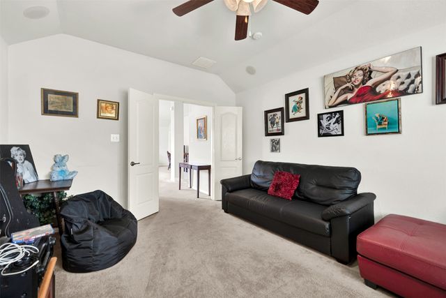 1412 Hawk Valley Drive, Little Elm, TX 75068