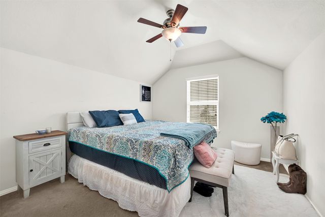1412 Hawk Valley Drive, Little Elm, TX 75068