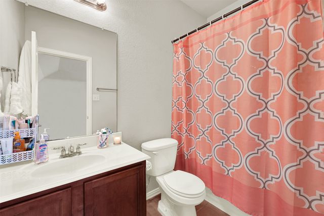 1412 Hawk Valley Drive, Little Elm, TX 75068