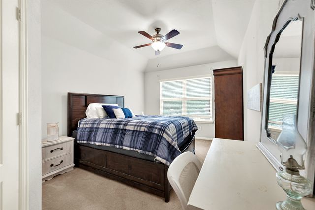 1412 Hawk Valley Drive, Little Elm, TX 75068