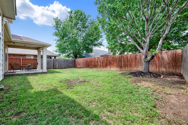 1412 Hawk Valley Drive, Little Elm, TX 75068