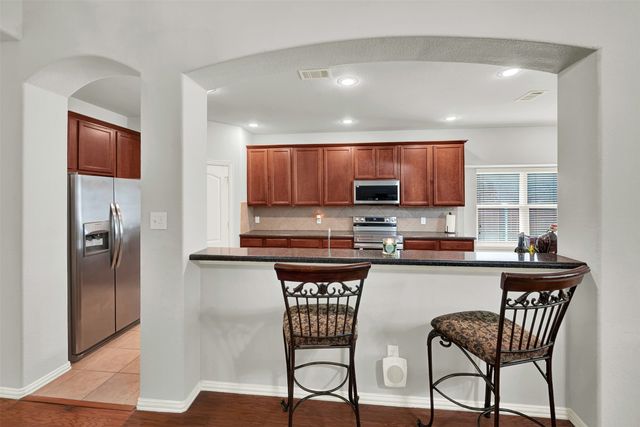 1412 Hawk Valley Drive, Little Elm, TX 75068