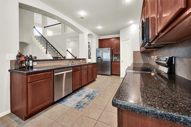 1412 Hawk Valley Drive, Little Elm, TX 75068