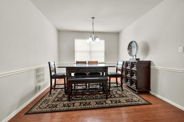 1412 Hawk Valley Drive, Little Elm, TX 75068
