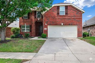 1412 Hawk Valley Drive, Little Elm, TX 75068