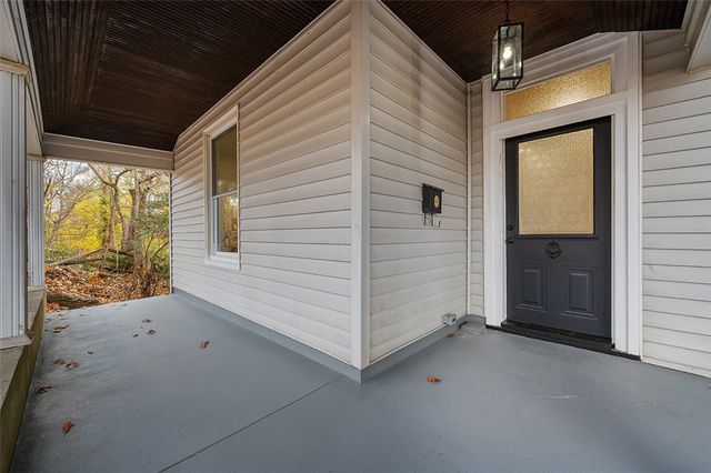 928 Washington Ave, Oakmont, PA 15139