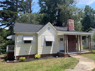2504 Morton Street, Charlotte, NC 28208