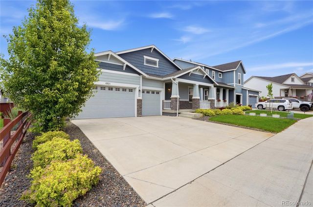 1821 Thrive Drive, Windsor, CO 80550
