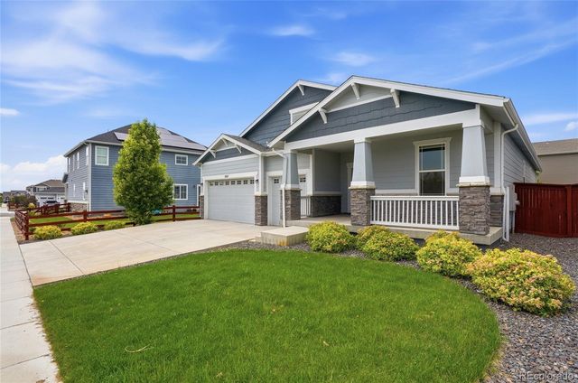 1821 Thrive Drive, Windsor, CO 80550