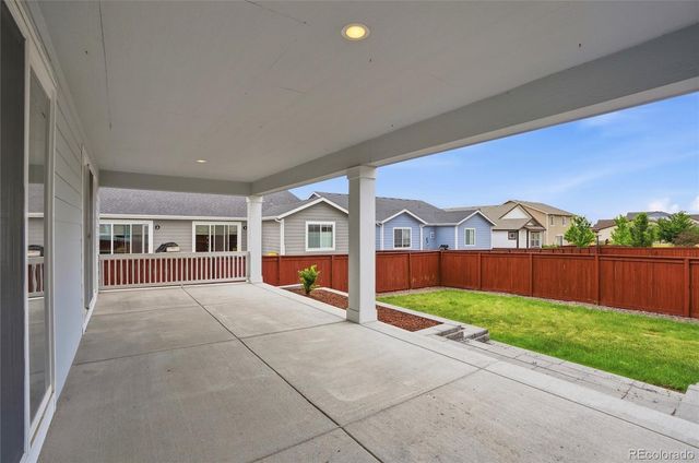 1821 Thrive Drive, Windsor, CO 80550