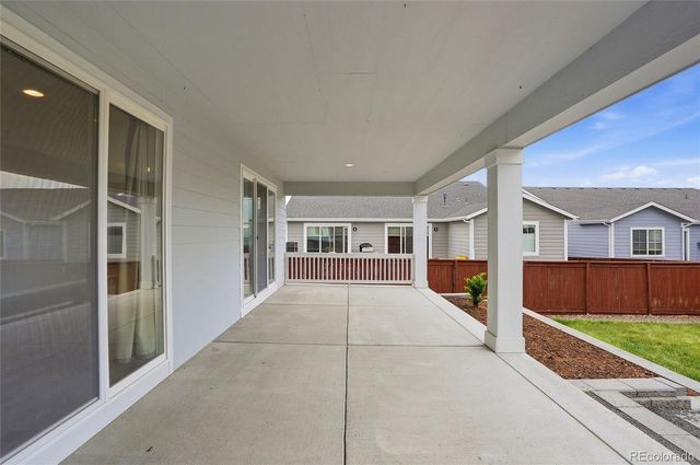 1821 Thrive Drive, Windsor, CO 80550
