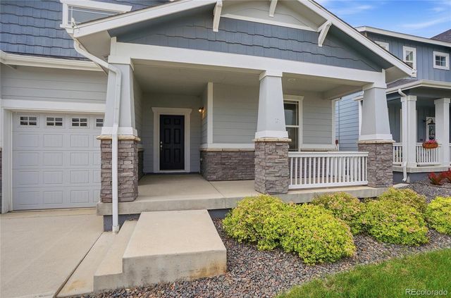 1821 Thrive Drive, Windsor, CO 80550