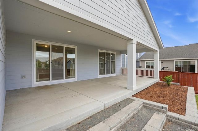 1821 Thrive Drive, Windsor, CO 80550