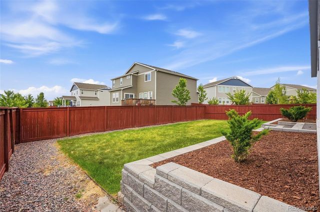 1821 Thrive Drive, Windsor, CO 80550