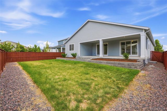 1821 Thrive Drive, Windsor, CO 80550