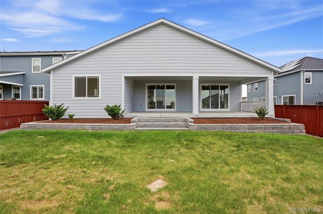1821 Thrive Drive, Windsor, CO 80550