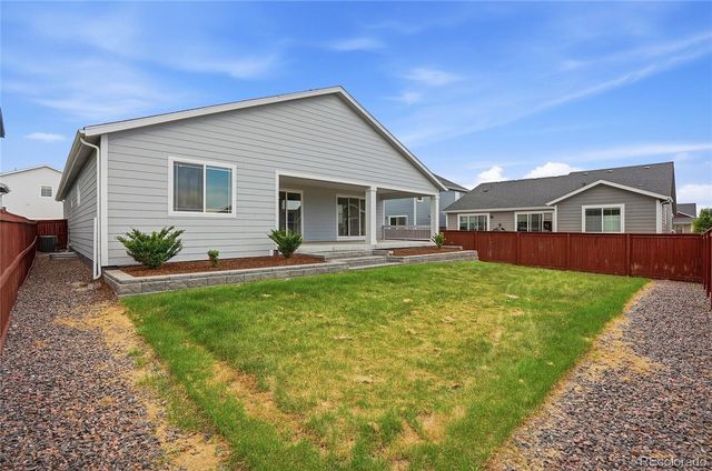 1821 Thrive Drive, Windsor, CO 80550