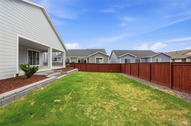 1821 Thrive Drive, Windsor, CO 80550