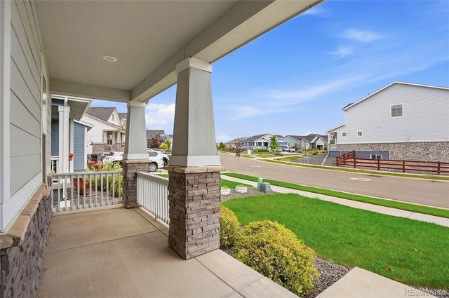 1821 Thrive Drive, Windsor, CO 80550