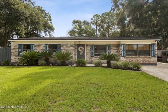 10919 KEY VEGA Drive, Jacksonville, FL 32218