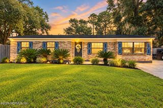 10919 KEY VEGA Drive, Jacksonville, FL 32218